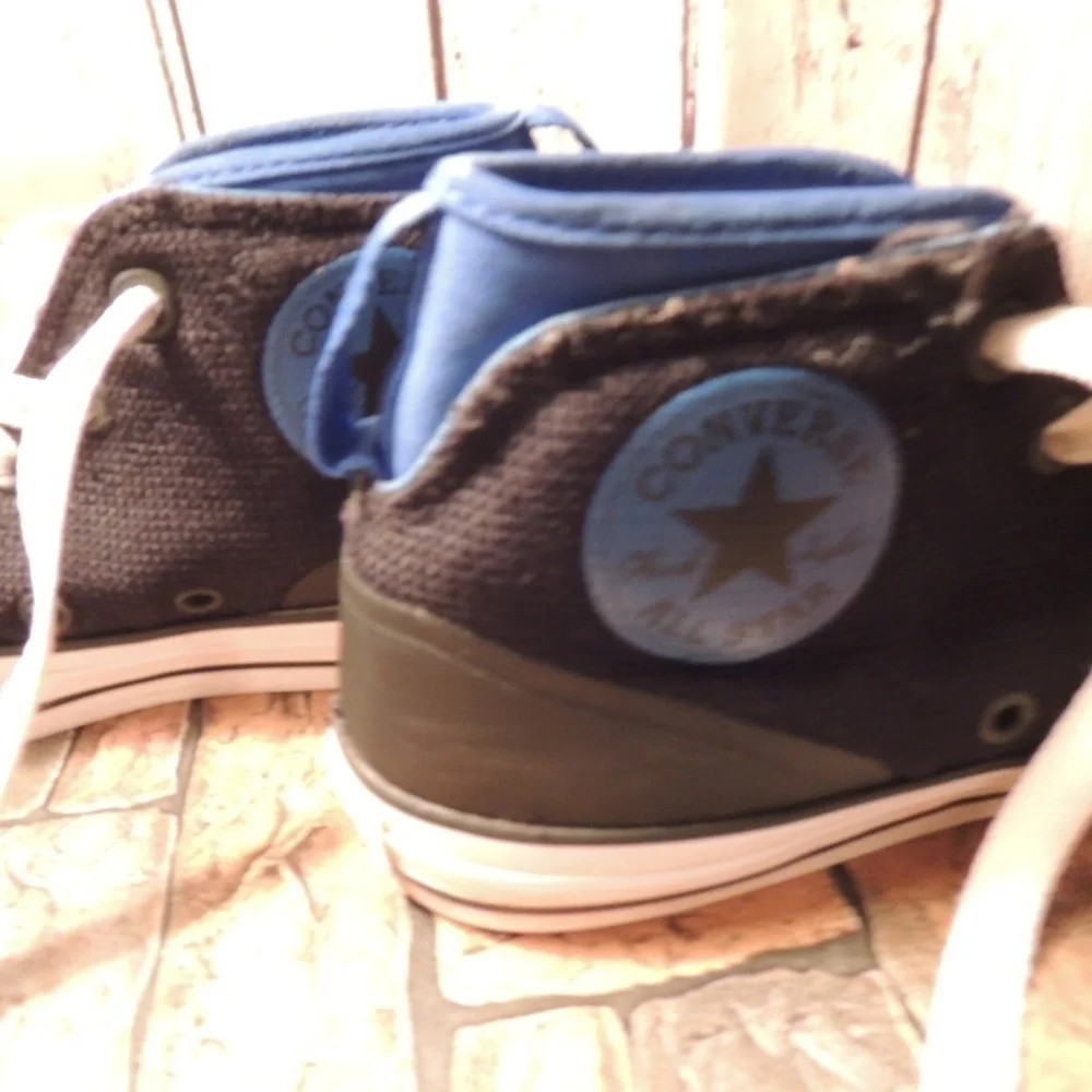 Converse Chuck Taylor All Star Oxford sz 1